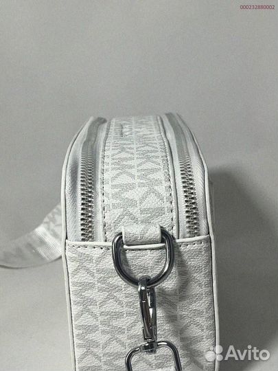 Уникальная сумка через плечо от Michael Kors