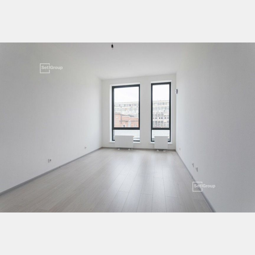 2-к. квартира, 75,3 м², 5/10 эт.