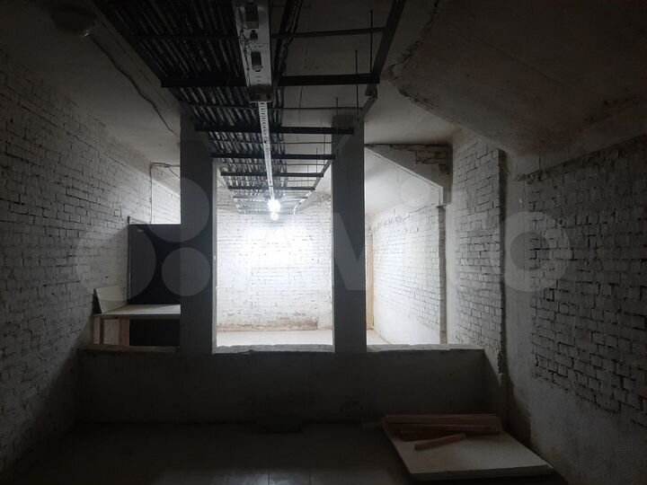 Офис, 85.3 м²
