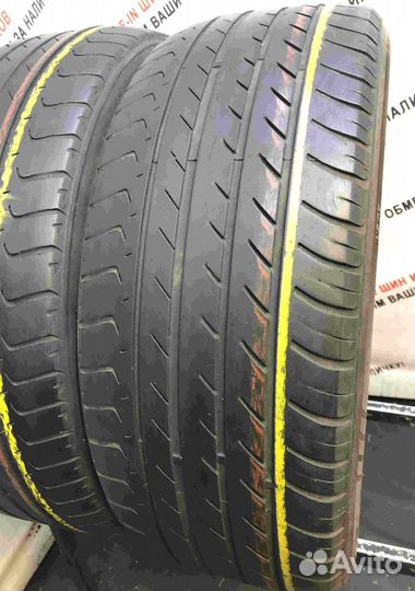 Triangle Sport ATP TR918 215/55 R17 98V