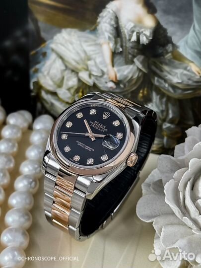 Rolex Datejust