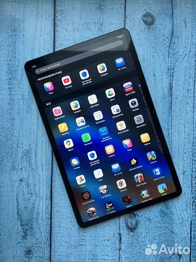 Honor Pad X9 4/128