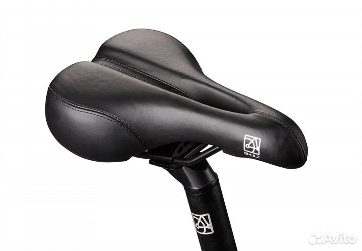 Велосипед shulz