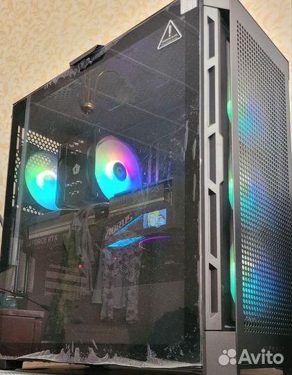 4080,7500f,b650,32ram,1tb nvme,бп 800w
