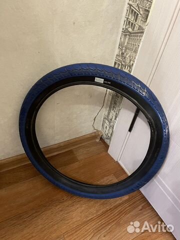 Покрышки sunday 20