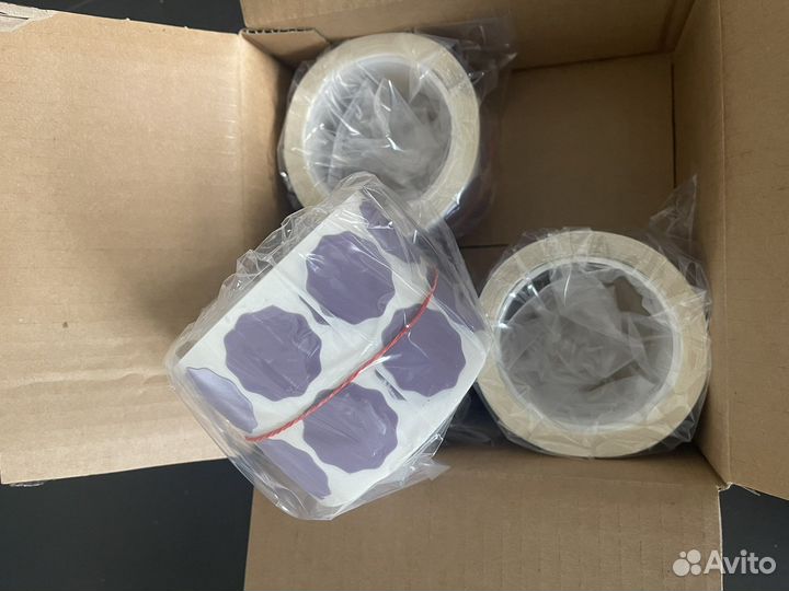 Шлифовальный круг 3М 500 шт/рул