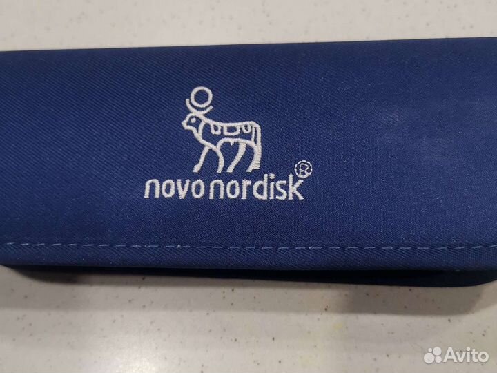 Чехол для шприцов Novopen4