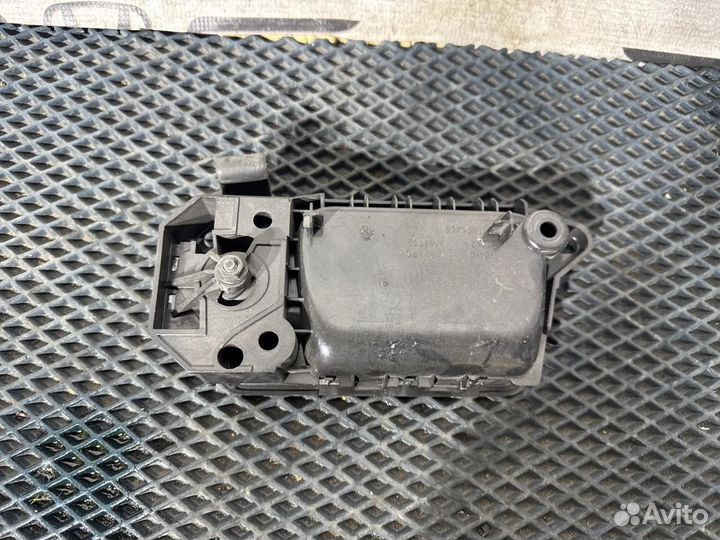 Ручка двери багажника Volvo Xc90 C59 2011