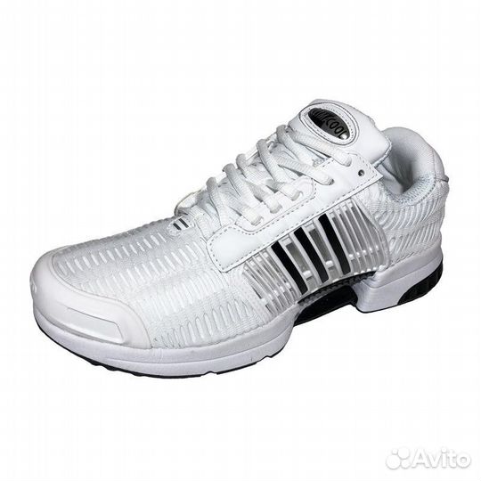 Adidas Climacool 1 белые