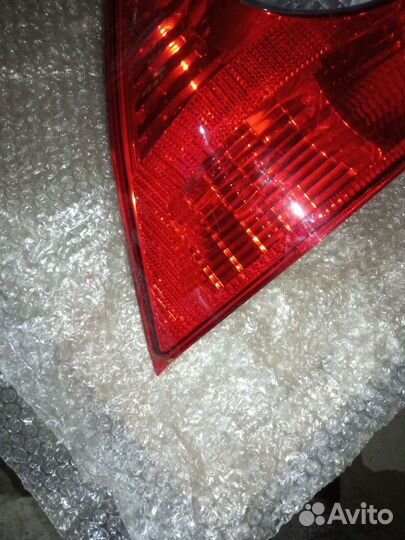 Форд фокус 2 седан фонарь зад левый новый оригинал