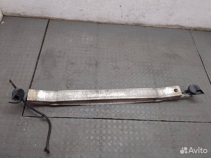 Усилитель бампера Audi A4 (B8), 2009