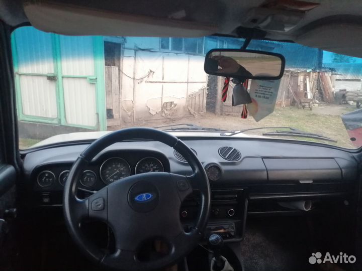 ВАЗ 2106 1.5 МТ, 1990, 66 000 км