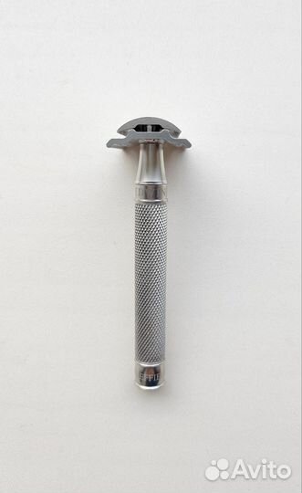 Бритвенный станок Edwin Jagger 3one6 316
