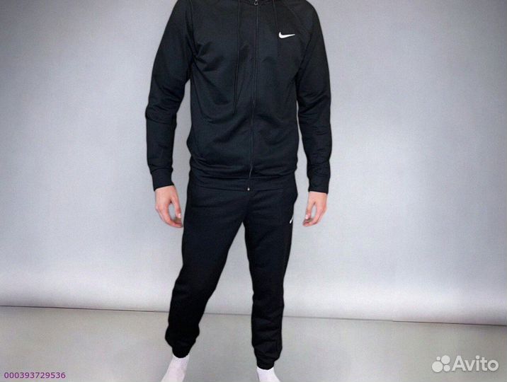 Спортивные костюмы Nike (Арт.38241)