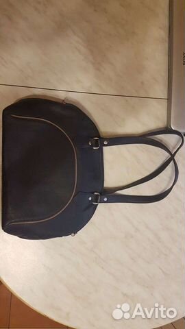 Сумка женская