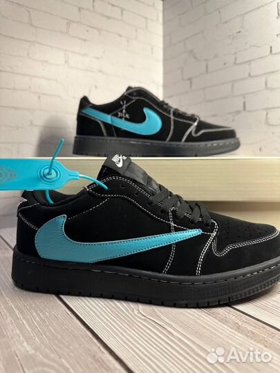 Кроссовки модные Nike sb dunk low Tiffany