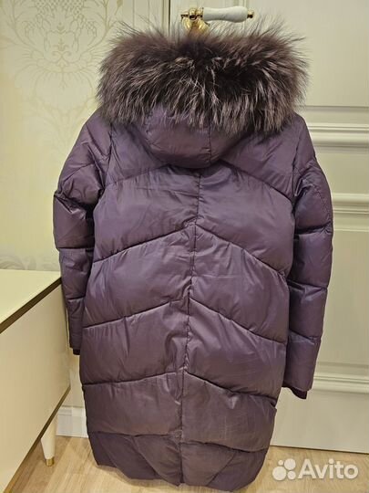 Верхняя одежда для девочки