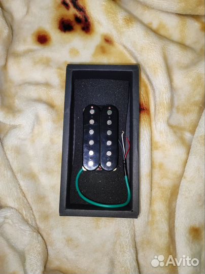 Звукосниматели