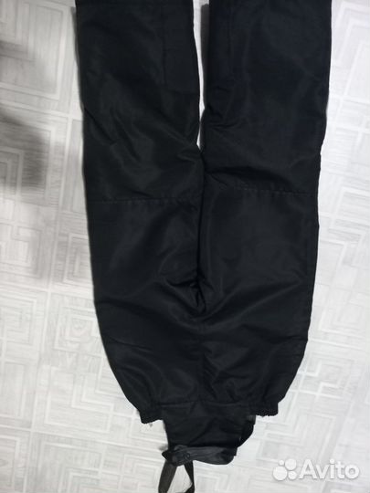 Продам зимний костюм для мальчика