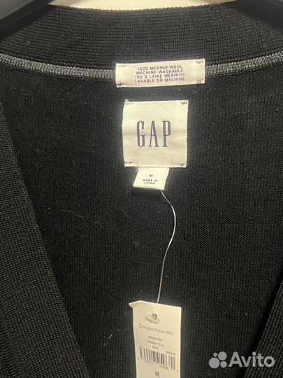 Кардиганы Gap размер 44-46