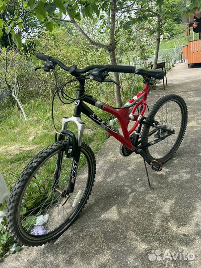 Велосипед дорожный взрослый