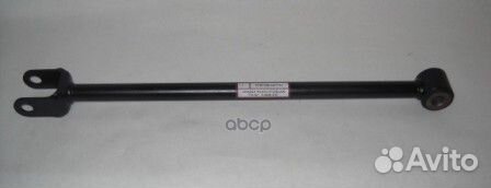Рычаг renault duster зад.подв. 8200839124 renault