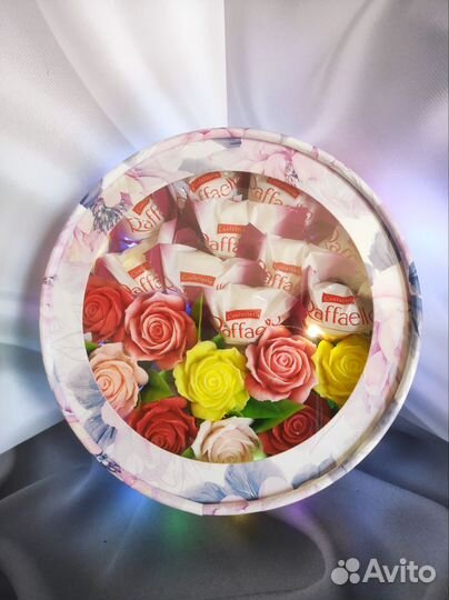 Подарочный бокс