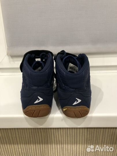 Борцовки Demix