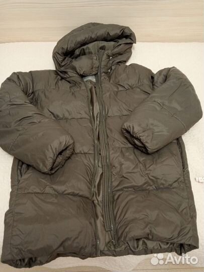 Куртка зимняя женская 44 размер sela