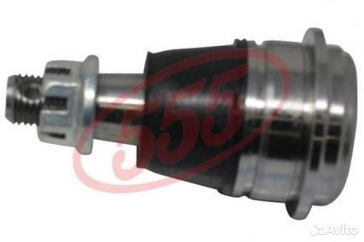 555 SB-4872 Опора шаровая Nissan Maxima 94-98