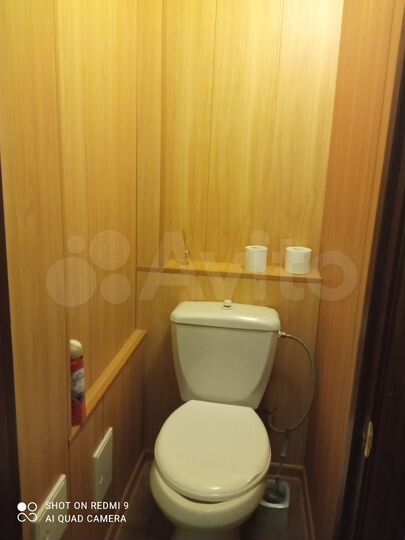 2-к. квартира, 54 м², 8/10 эт.