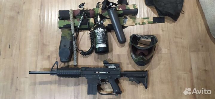 Tippmann x7