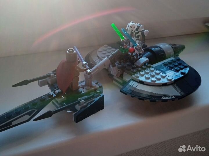 Лего звёздные войны, военные