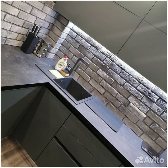 Кухонный гарнитур в Казани