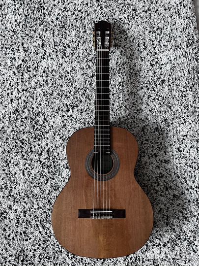 Классическая гитара