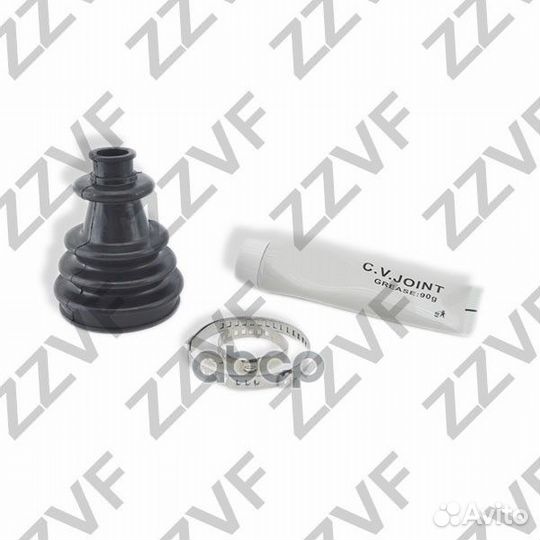 Пыльник шрус внутренний nissan almera G15RA (12