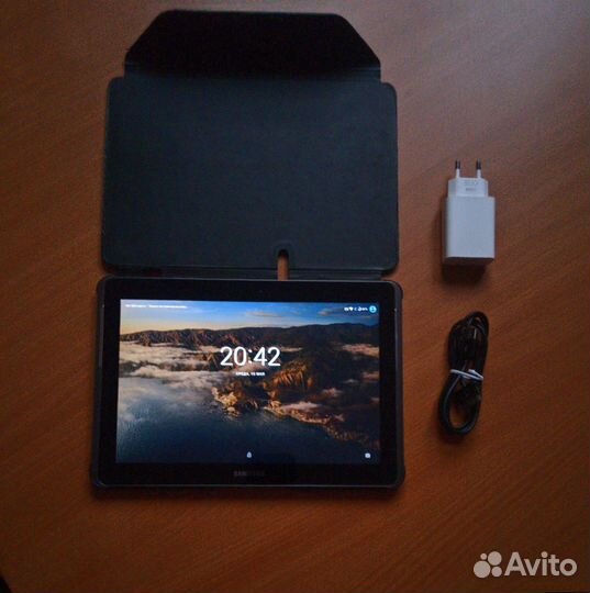 Samsung Galaxy Tab 10.1 / 16gb / Android 7.1