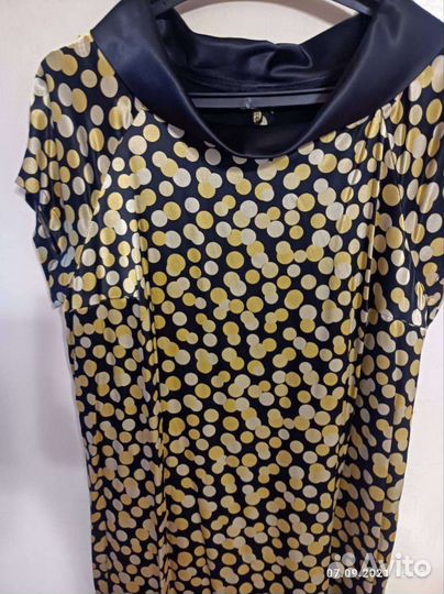 Женские вещи 52-54