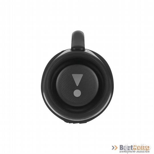 Портативная колонка JBL boombox 3 black