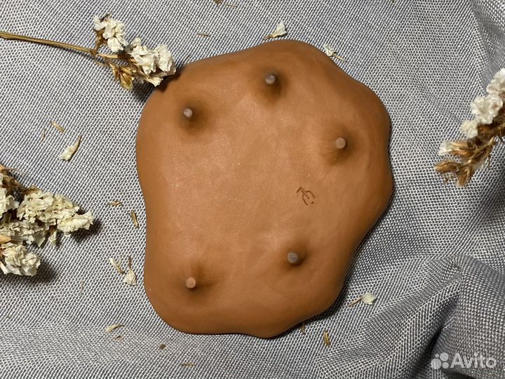 Тарелочка для украшений