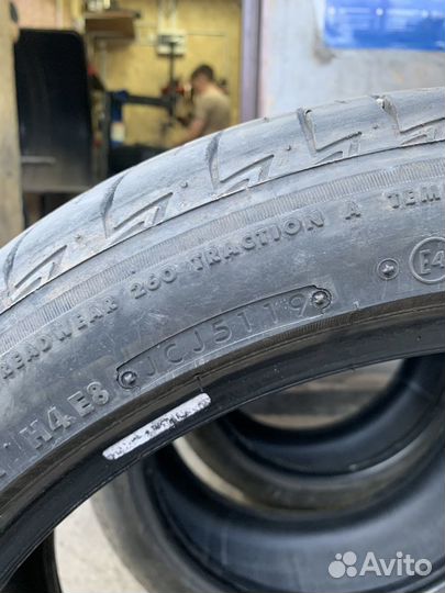 Bridgestone Turanza T005A 225/45 R19 92W