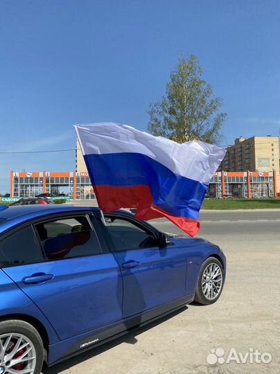 Флаг россии