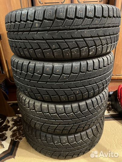 Headway HW501 205/65 R16