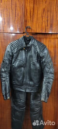 Мото куртка, костюм, экипировка, кожа