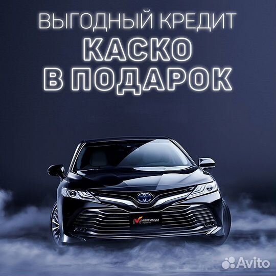 Audi A6 2.0 AMT, 2017, 90 618 км