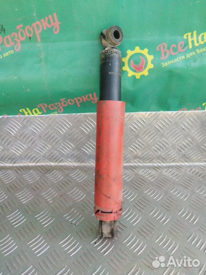 Амортизатор стойка задняя Ваз 2106