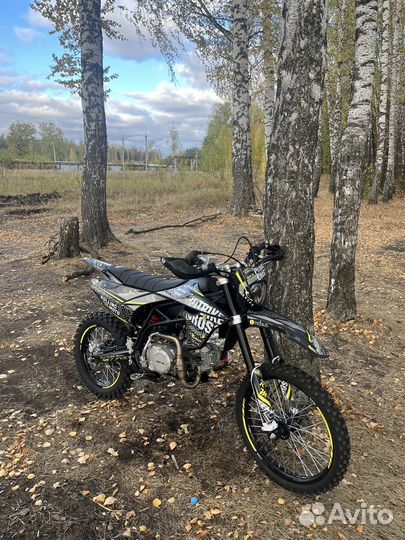 GR-X yx125em RM