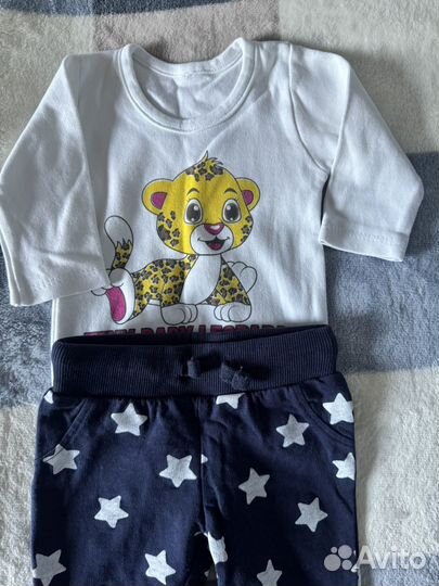 Костюм детский