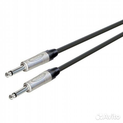 Кабель для громкоговорителей Roxtone nsjj100/10