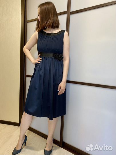 Вечернее платье,Alan Manoukian, Франция,46р